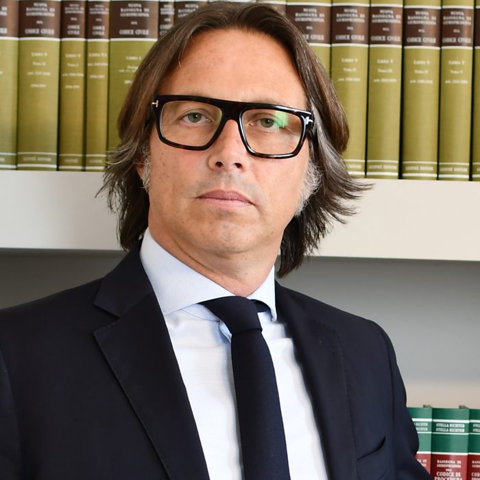 Avv. Matteo Luigi Abbiati