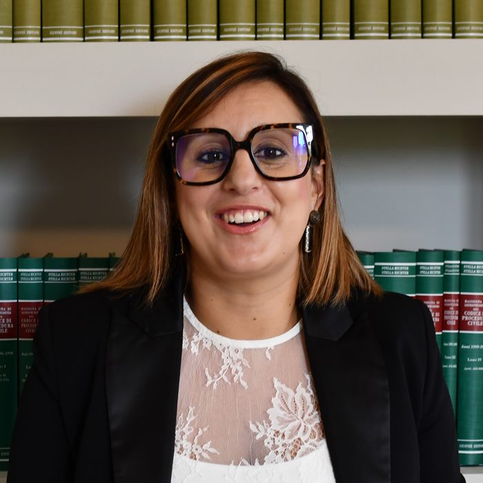 Avv. Elisa Colombo