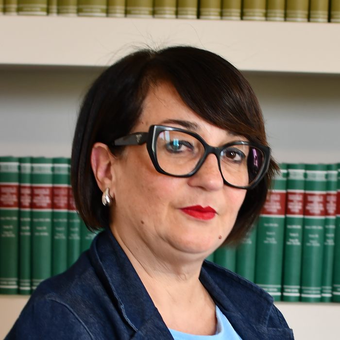 Avv. Monica Malorgio